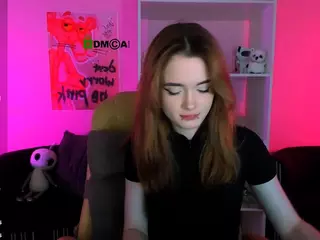 jasmine-pop's Live Sex Cam Show