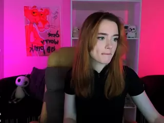 jasmine-pop's Live Sex Cam Show