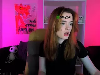 jasmine-pop's Live Sex Cam Show
