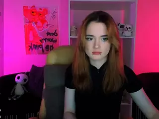 jasmine-pop's Live Sex Cam Show