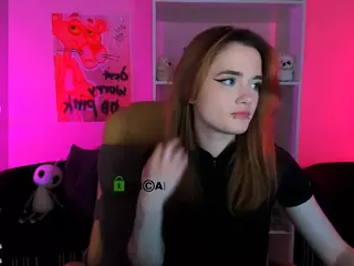 jasmine-pop's Live Sex Cam Show