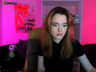 jasmine-pop's Live Sex Cam Show