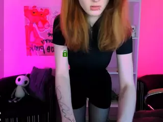 jasmine-pop's Live Sex Cam Show