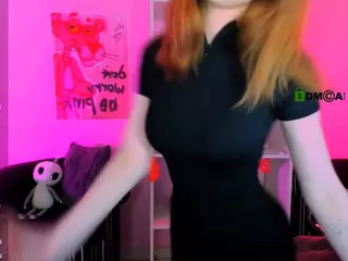 jasmine-pop's Live Sex Cam Show