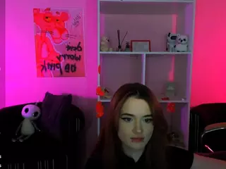 jasmine-pop's Live Sex Cam Show