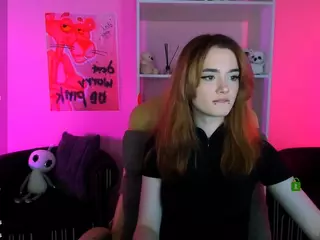 jasmine-pop's Live Sex Cam Show
