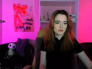 jasmine-pop's Live Sex Cam Show