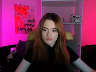 jasmine-pop's Live Sex Cam Show
