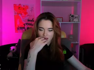 jasmine-pop's Live Sex Cam Show