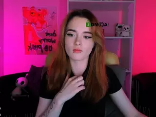 jasmine-pop's Live Sex Cam Show