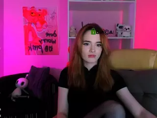 jasmine-pop's Live Sex Cam Show