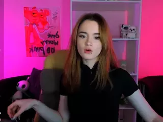 jasmine-pop's Live Sex Cam Show