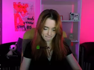 jasmine-pop's Live Sex Cam Show