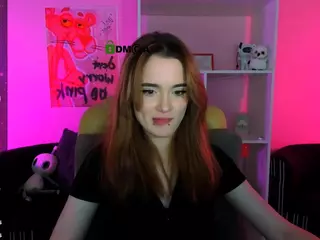 jasmine-pop's Live Sex Cam Show