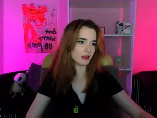 jasmine-pop's Live Sex Cam Show