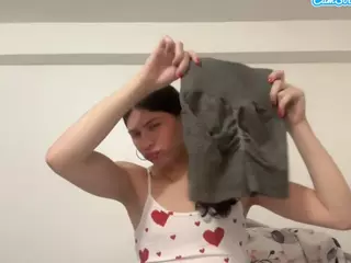 jaylasweet's Live Sex Cam Show