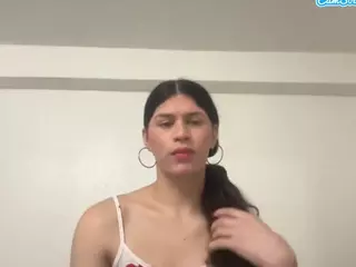 jaylasweet's Live Sex Cam Show