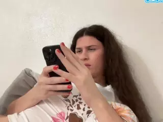 jaylasweet's Live Sex Cam Show