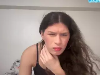 jaylasweet's Live Sex Cam Show
