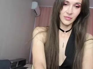 MayaTurners's Live Sex Cam Show