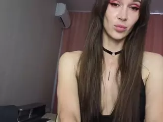 MayaTurners's Live Sex Cam Show