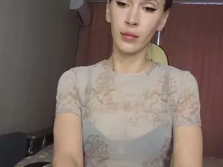 MayaTurners's Live Sex Cam Show