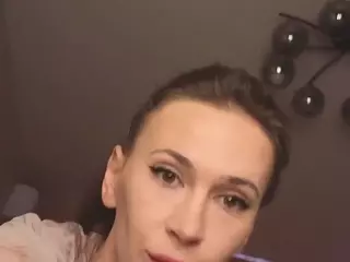 MayaTurners's Live Sex Cam Show