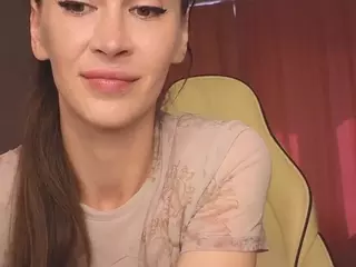 MayaTurners's Live Sex Cam Show
