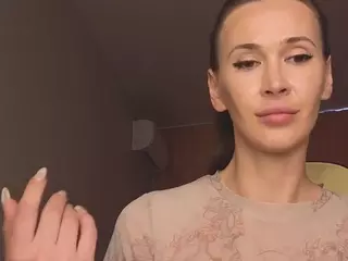 MayaTurners's Live Sex Cam Show