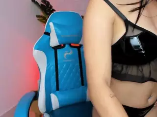 megara-x's Live Sex Cam Show