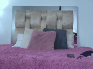 paradisehot's Live Sex Cam Show