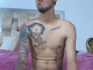 paradisehot's Live Sex Cam Show