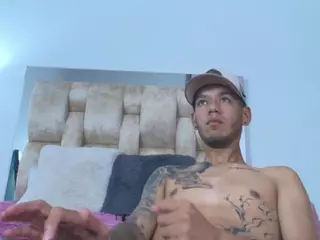 paradisehot's Live Sex Cam Show