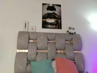 paradisehot's Live Sex Cam Show