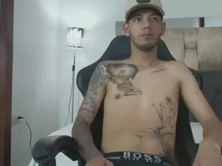 paradisehot's Live Sex Cam Show