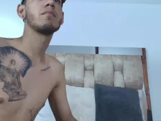 paradisehot's Live Sex Cam Show