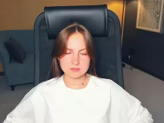 PortiaGorbett's Live Sex Cam Show