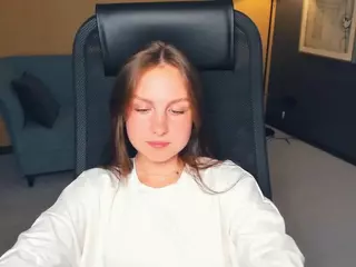 PortiaGorbett's Live Sex Cam Show