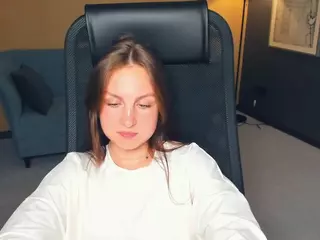 PortiaGorbett's Live Sex Cam Show
