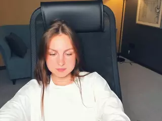 PortiaGorbett's Live Sex Cam Show