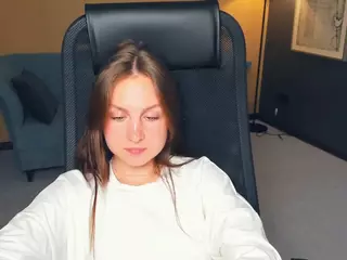 PortiaGorbett's Live Sex Cam Show