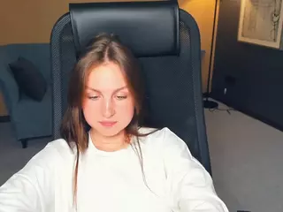 PortiaGorbett's Live Sex Cam Show