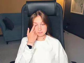 PortiaGorbett's Live Sex Cam Show