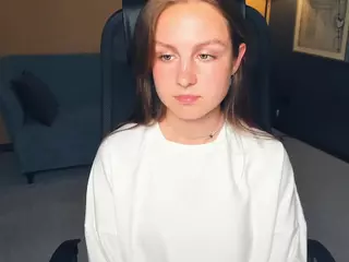 PortiaGorbett's Live Sex Cam Show