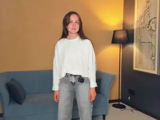 PortiaGorbett's Live Sex Cam Show