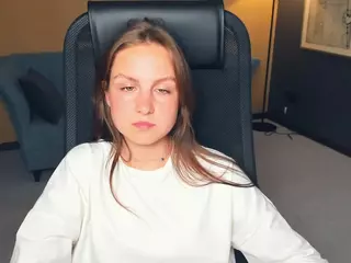 PortiaGorbett's Live Sex Cam Show