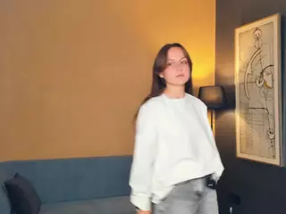 PortiaGorbett's Live Sex Cam Show