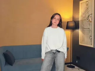 PortiaGorbett's Live Sex Cam Show