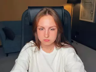 PortiaGorbett's Live Sex Cam Show