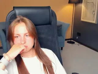 PortiaGorbett's Live Sex Cam Show